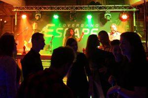Coverband Eindhoven