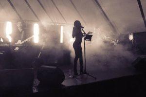 Coverband Amersfoort