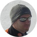 Arno Laurman profielfoto